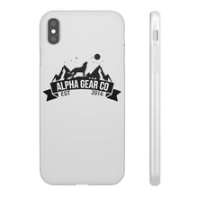 Load image into Gallery viewer, Alpha Flexi Cases