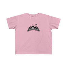 Load image into Gallery viewer, Kid's Fine Jersey Tee
