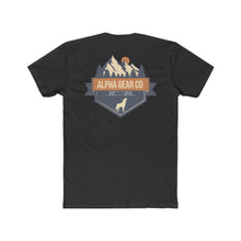 Load image into Gallery viewer, Men's Alpha Tee