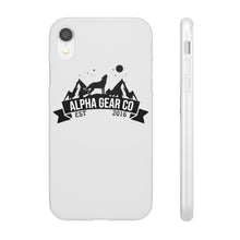 Load image into Gallery viewer, Alpha Flexi Cases