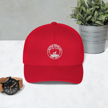 Load image into Gallery viewer, Alpha Classic Trucker Cap