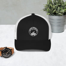 Load image into Gallery viewer, Alpha Classic Trucker Cap
