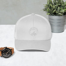Load image into Gallery viewer, Alpha Classic Trucker Cap