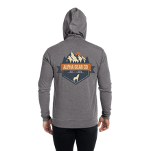 Load image into Gallery viewer, Alpha Lightweight Hoodie