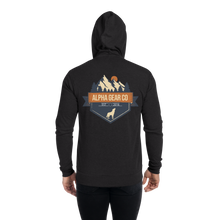Load image into Gallery viewer, Alpha Lightweight Hoodie