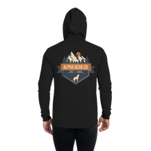 Load image into Gallery viewer, Alpha Lightweight Hoodie