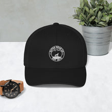Load image into Gallery viewer, Alpha Classic Trucker Cap