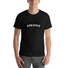 Load image into Gallery viewer, Mountaintop Short-Sleeve T-Shirt