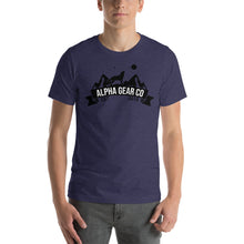 Load image into Gallery viewer, Mountaintop Short-Sleeve T-Shirt