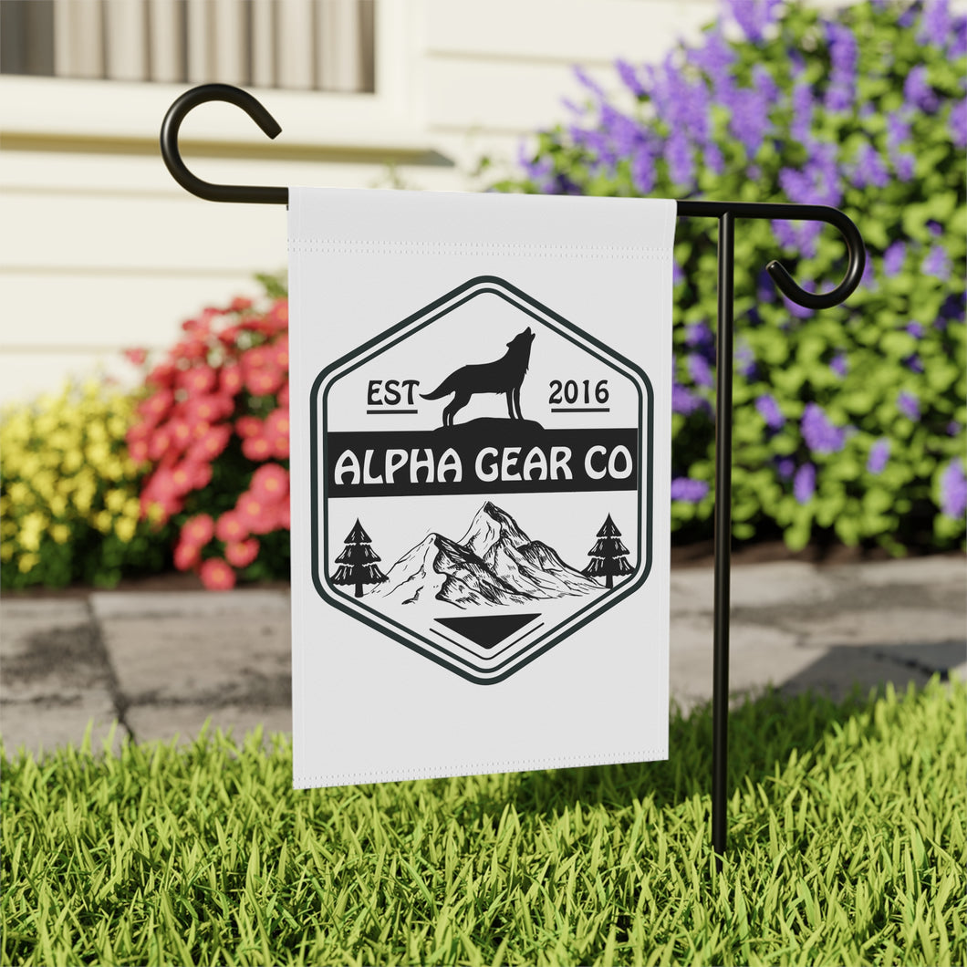 Garden & House Banner