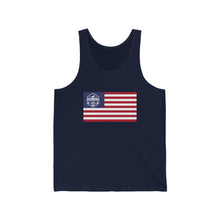 Load image into Gallery viewer, Unisex Jersey Tank
