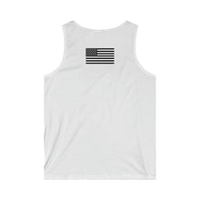 Load image into Gallery viewer, Men&#39;s Softstyle Tank Top
