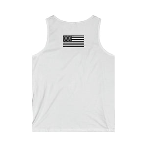 Men's Softstyle Tank Top