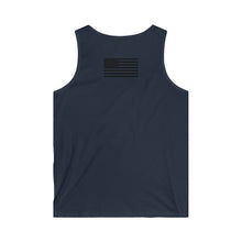 Load image into Gallery viewer, Men&#39;s Softstyle Tank Top
