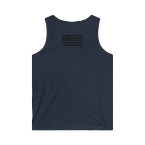 Men's Softstyle Tank Top