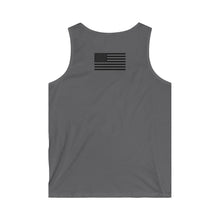 Load image into Gallery viewer, Men&#39;s Softstyle Tank Top
