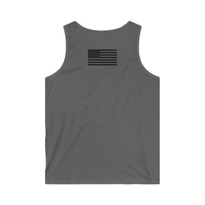 Men's Softstyle Tank Top