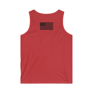 Men's Softstyle Tank Top