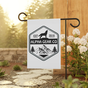 Garden & House Banner