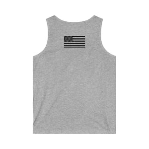 Men's Softstyle Tank Top