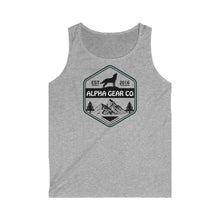 Load image into Gallery viewer, Men&#39;s Softstyle Tank Top
