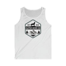 Load image into Gallery viewer, Men&#39;s Softstyle Tank Top
