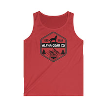 Load image into Gallery viewer, Men&#39;s Softstyle Tank Top
