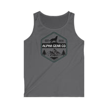 Load image into Gallery viewer, Men&#39;s Softstyle Tank Top
