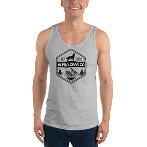 Unisex Tank Top