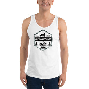 Unisex Tank Top