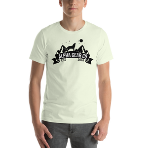 Mountaintop Short-Sleeve T-Shirt