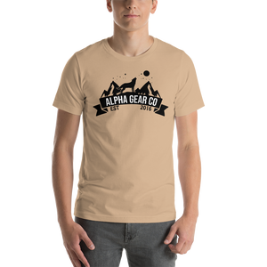 Mountaintop Short-Sleeve T-Shirt