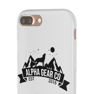 Alpha Flexi Cases