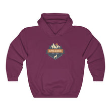 Load image into Gallery viewer, Unisex Heavy Blend™ Alpha Hoodie
