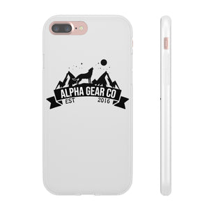 Alpha Flexi Cases