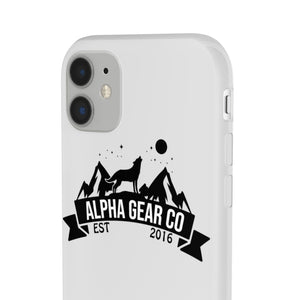 Alpha Flexi Cases