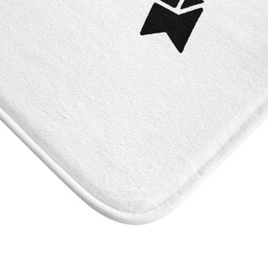 Alpha Bath Mat