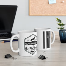 Load image into Gallery viewer, Ceramic Mug 11oz
