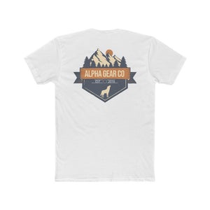 Men's Alpha Tee