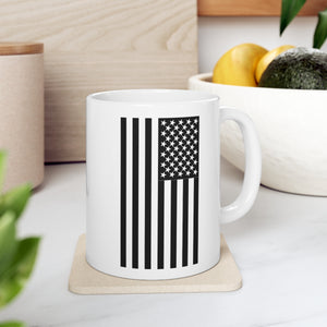 Ceramic Mug 11oz