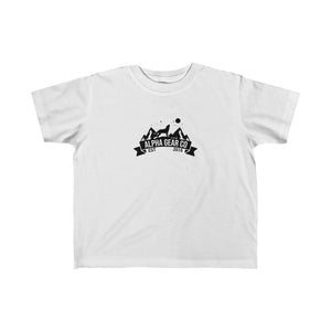 Kid's Fine Jersey Tee