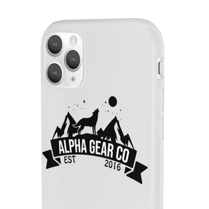 Alpha Flexi Cases