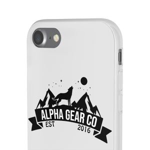 Alpha Flexi Cases