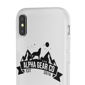 Alpha Flexi Cases