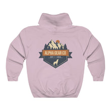 Load image into Gallery viewer, Unisex Heavy Blend™ Alpha Hoodie
