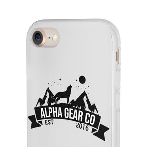 Alpha Flexi Cases