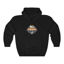 Load image into Gallery viewer, Unisex Heavy Blend™ Alpha Hoodie
