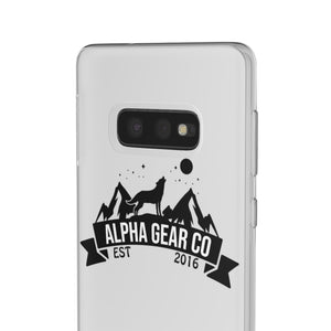 Alpha Flexi Cases