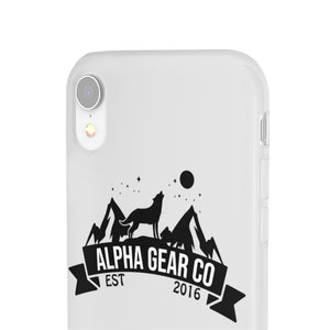 Alpha Flexi Cases