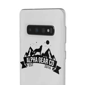 Alpha Flexi Cases